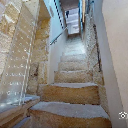 Dimora Garibaldi بيت للعطل سكورانو