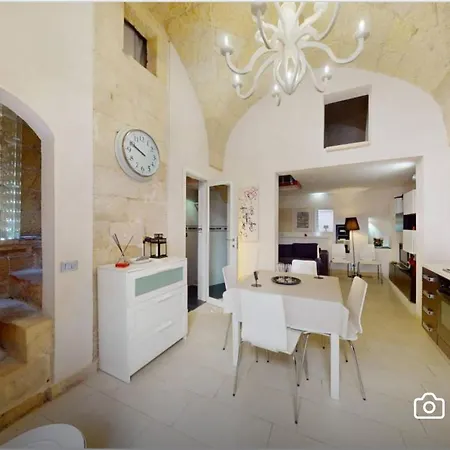 Ferienhaus Dimora Garibaldi